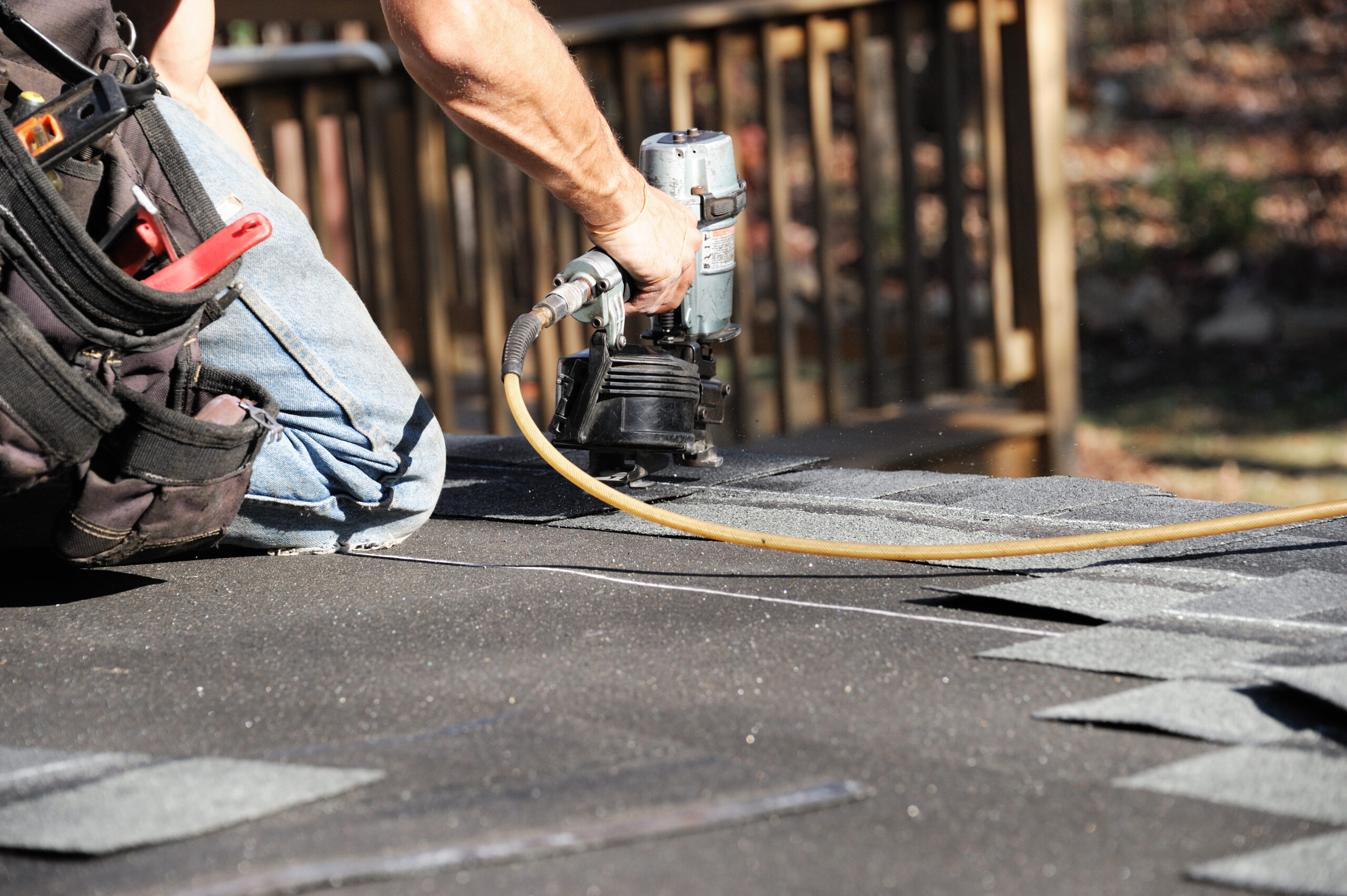 Cambridge Roofing Company