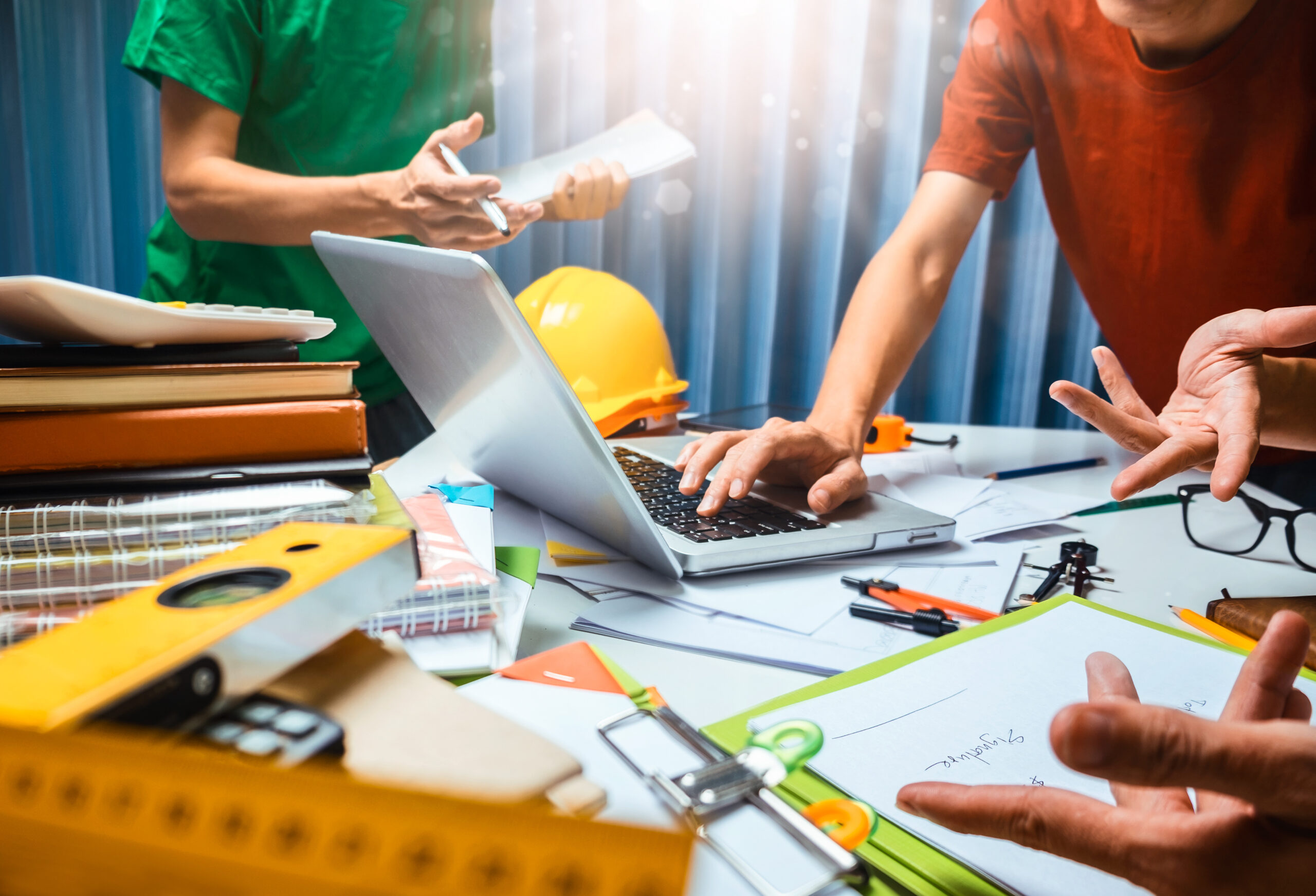 Roofing Contractors in Cambridge