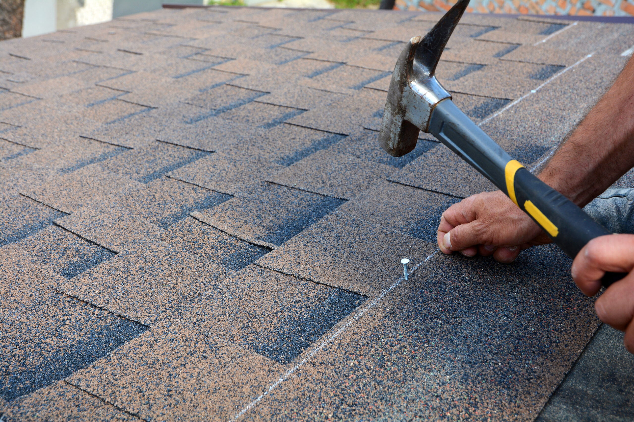 Roofing Contractors in Cambridge