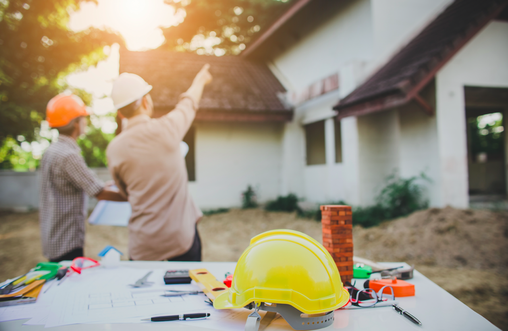Exterior Home Repair Contractors Near Me