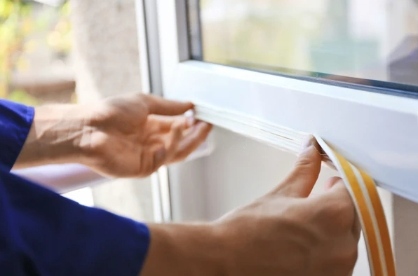 Window Installation Cambridge